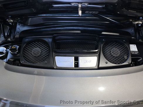 Used 2015 Porsche 911 Carrera image 8