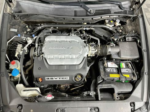 Used 2011 Honda Accord EX-L image 28