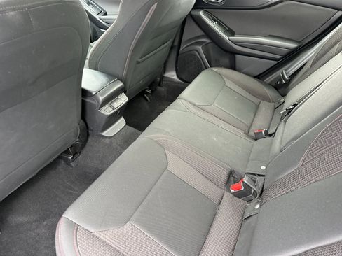 Used 2023 Subaru WRX Premium image 12