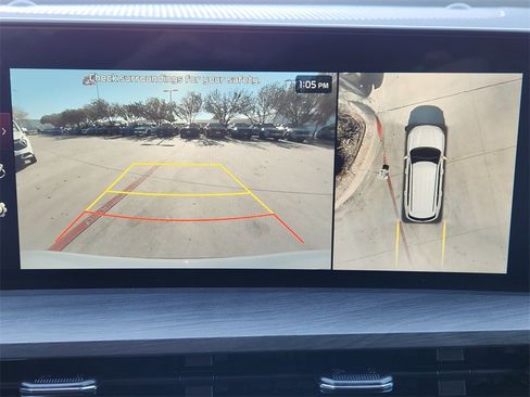 New 2025 Kia Telluride SX X-Line image 12