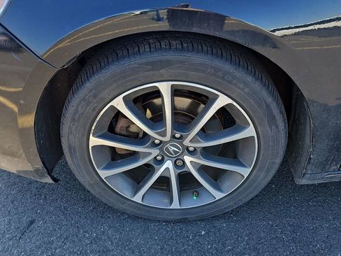 Used 2015 Acura TLX V6 image 3