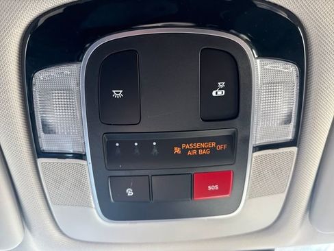 Certified 2024 Hyundai Tucson Blue image 32