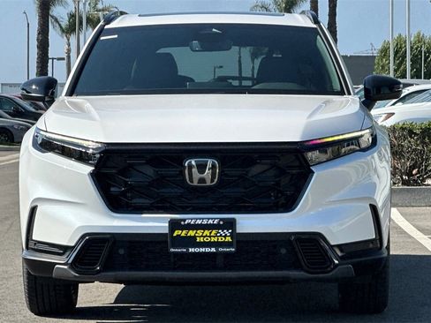 New 2026 Honda CR-V Sport-L image 9