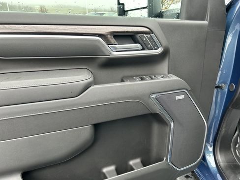 New 2026 Chevrolet Silverado 2500 LTZ w/ Trail Boss Package image 20