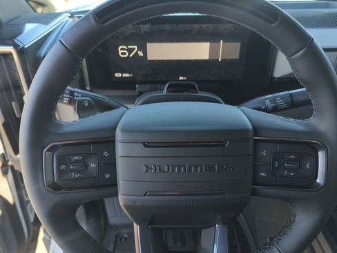 New 2026 GMC Hummer EV SUV image 11