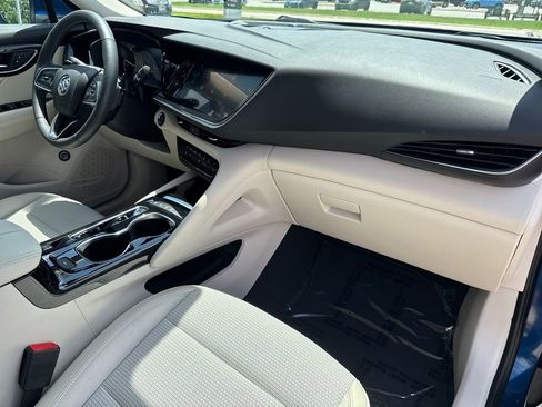 Certified 2023 Buick Envision Preferred AWD/4WD image 36