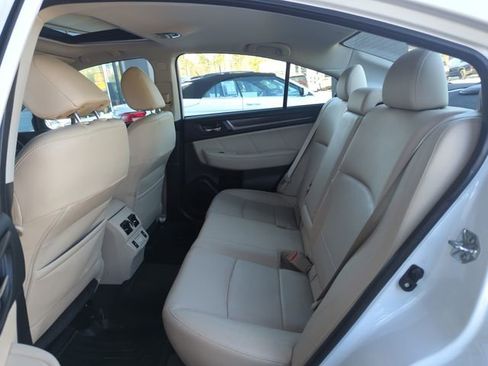 Used 2018 Subaru Legacy 2.5i Limited image 31