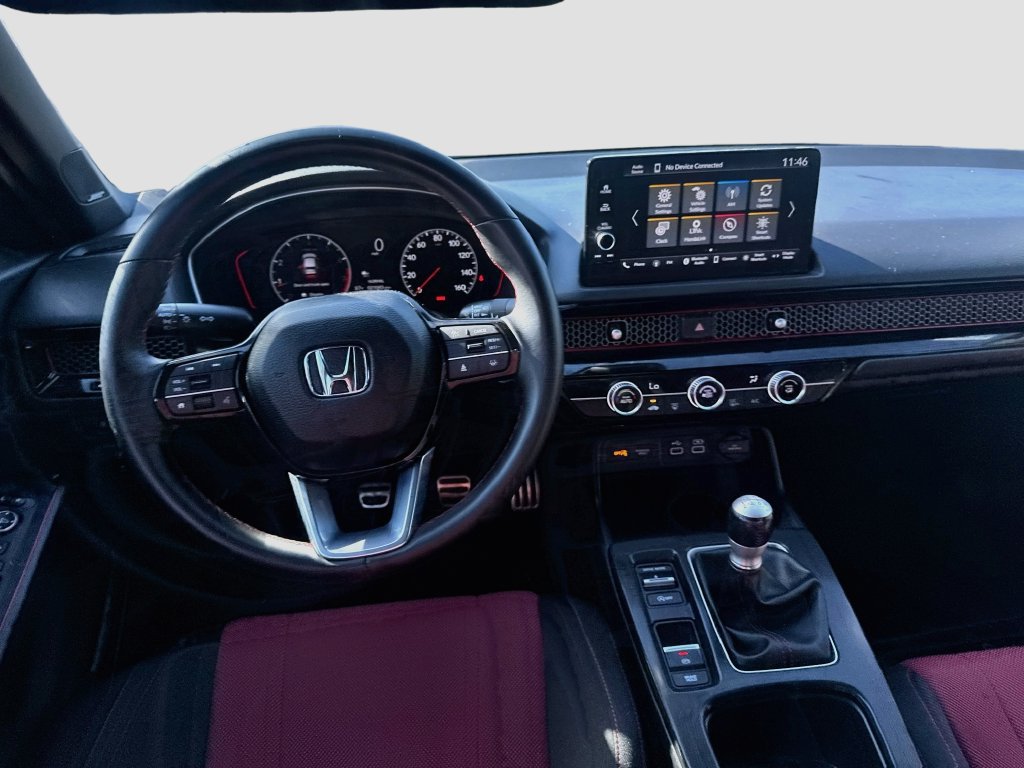 Used 2024 Honda Civic Si image 21