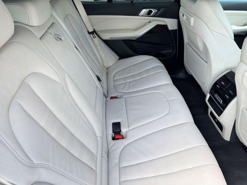 Used 2019 BMW X5 xDrive40i w/ M Sport Package image 29