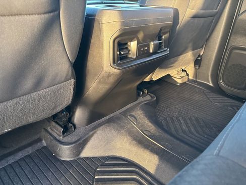 Certified 2022 Chevrolet Silverado 1500 LT Trail Boss w/ Bed Protection Package image 17