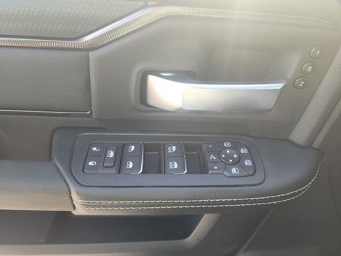 New 2026 RAM 2500 Rebel w/ Rebel Level 1 Equipment Group image 17