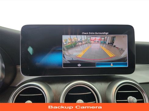 Used 2019 Mercedes-Benz C 300 4MATIC Coupe image 17