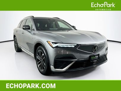 Used 2024 Acura ZDX A-Spec
