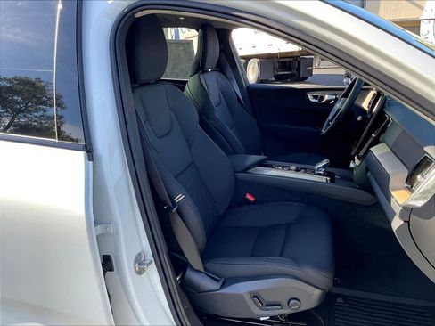 New 2026 Volvo XC60 T8 Plus w/ Climate Package image 31