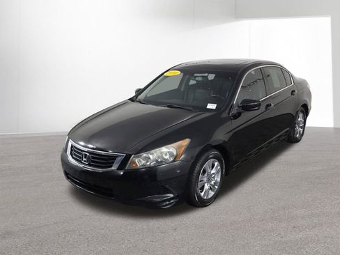 Used 2010 Honda Accord EX-L image 43