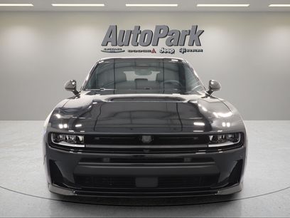 New 2026 Dodge Charger R/T