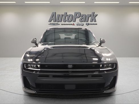 New 2026 Dodge Charger R/T w/ Driver Convenience Group AWD/4WD image 4