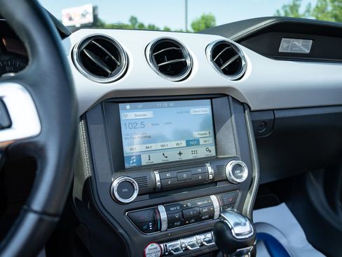 Used 2016 Ford Mustang Premium w/ Equipment Group 201A RWD image 20