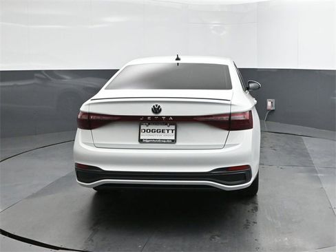 New 2026 Volkswagen Jetta Sport image 8