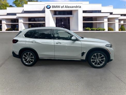 New 2026 BMW X5 xDrive40i AWD/4WD image 4