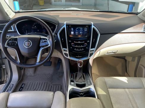 Used 2016 Cadillac SRX Luxury AWD/4WD image 11