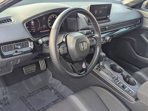 Used 2024 Honda Civic Sport image 9