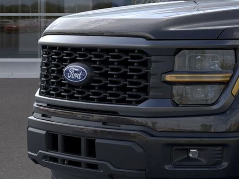 New 2026 Ford F150 STX w/ Equipment Group 200A RWD image 17