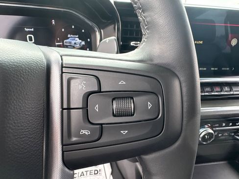 Used 2025 GMC Sierra 1500 SLT w/ SLT Premium Package image 22