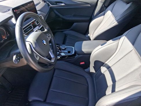Certified 2023 BMW X4 xDrive30i w/ Parking Assistance Package image 5