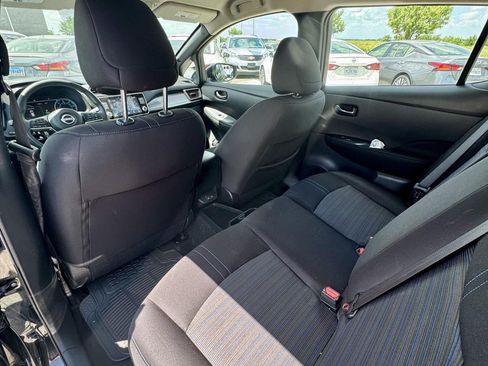 Used 2023 Nissan Leaf S FWD image 11