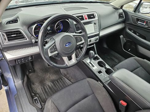 Used 2016 Subaru Legacy 2.5i Premium image 12
