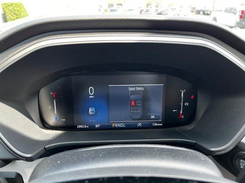 Used 2025 Ford Escape Active w/ Cold Weather Package image 18