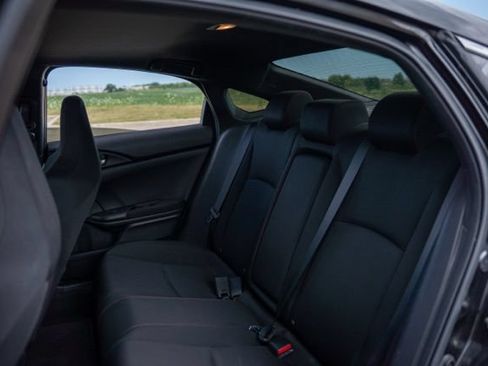 Used 2020 Honda Civic Si image 15