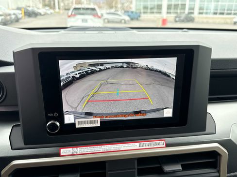 New 2026 Toyota Tacoma SR5 w/ SR5 Upgrade Package image 19