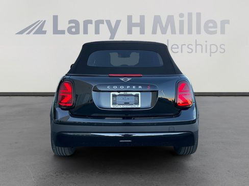 Used 2025 MINI Cooper S image 4