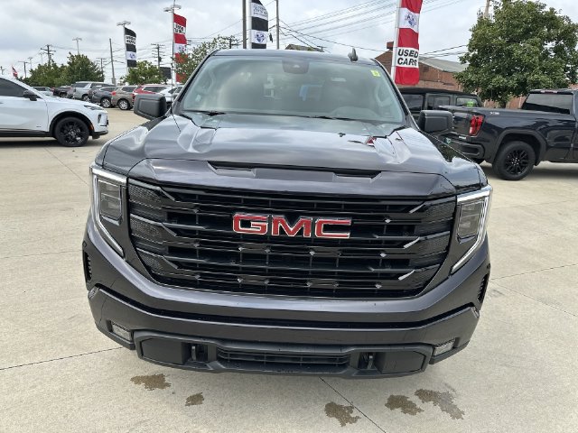 Certified 2026 GMC Sierra 1500 Elevation w/ Elevation Select Package AWD/4WD image 42