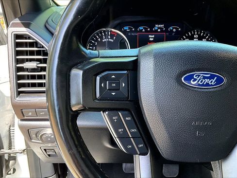 Used 2020 Ford Expedition Limited RWD image 10