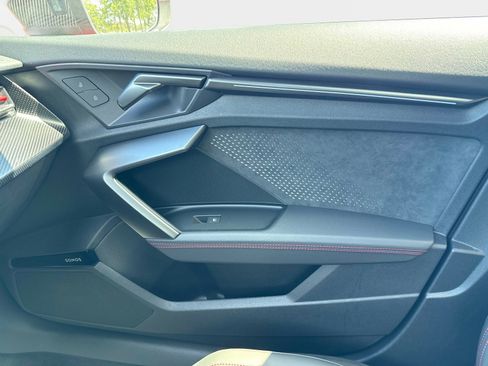 New 2026 Audi RS 3 AWD/4WD image 22