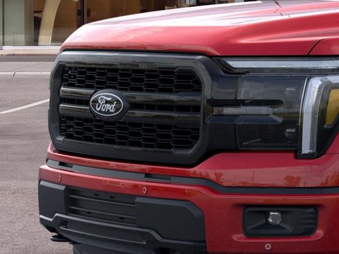 New 2026 Ford F150 Lariat w/ Equipment Group 502A High AWD/4WD image 17