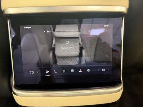 Used 2023 Tesla Model X AWD/4WD image 23