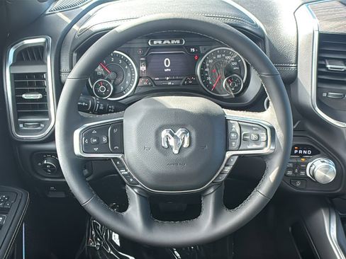 New 2026 RAM 1500 Laramie w/ Sport Appearance Package AWD/4WD image 22