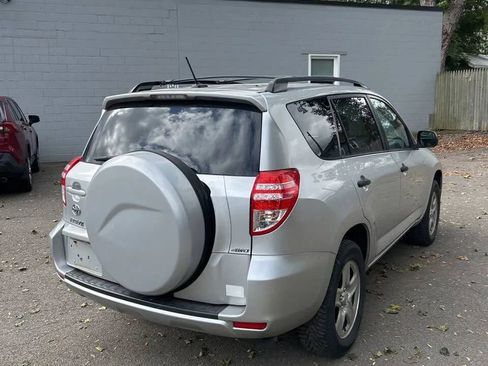Used 2012 Toyota RAV4 4WD image 26