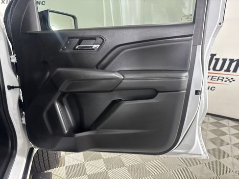 Used 2024 GMC Canyon Elevation w/ Convenience Package AWD/4WD image 28
