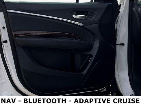 Used 2020 Acura MDX SH-AWD image 20