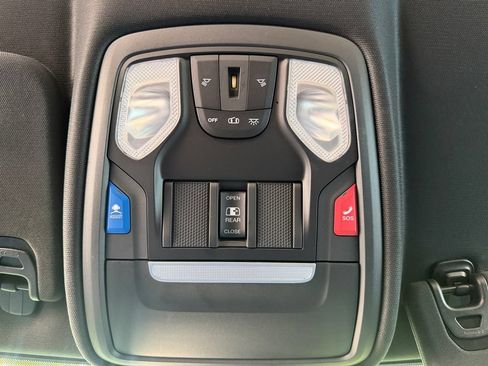 Used 2019 RAM 1500 Big Horn AWD/4WD image 20