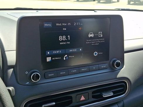 Used 2023 Hyundai Kona SE w/ Cargo Package image 20