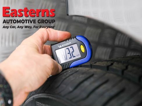 Used 2021 Dodge Challenger GT w/ Blacktop Package image 28