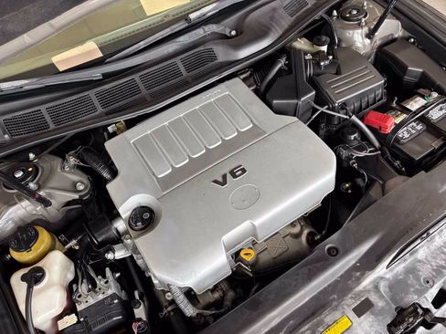 Used 2007 Toyota Avalon Limited FWD image 29