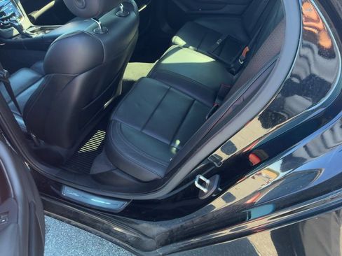 Used 2019 Cadillac CTS Luxury image 6