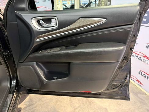 Used 2015 INFINITI QX60 Luxe w/ Premium Plus Package image 69